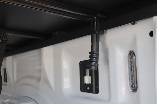 ACTENT304 Enthuze Tonneau Cover Enthuze Canada