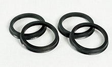 Load image into Gallery viewer, ACTHR106-7810-4 Enthuze Wheel Hub Ring Enthuze Canada