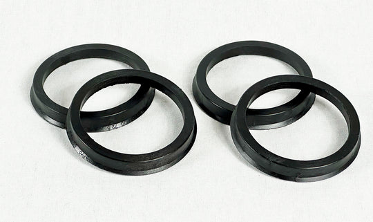 ACTHR106-7810-4 Enthuze Wheel Hub Ring Enthuze Canada