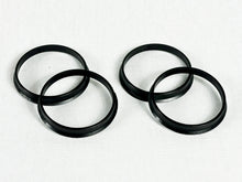 Load image into Gallery viewer, ACTHR72-6006-4 Enthuze Wheel Hub Ring Enthuze Canada