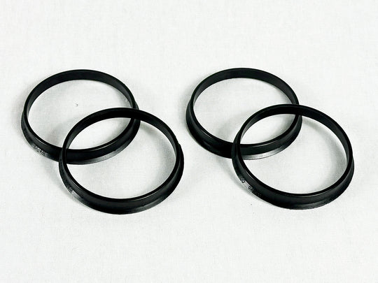 ACTHR72-6006-4 Enthuze Wheel Hub Ring Enthuze Canada