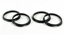Load image into Gallery viewer, ACTHR73-6006-4 Enthuze Wheel Hub Ring Enthuze Canada