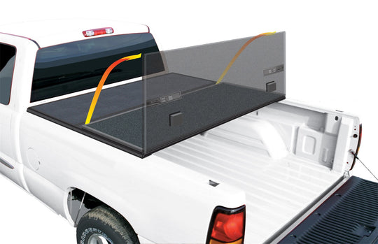 ACTENT066509 Tonneau Cover Enthuze Canada