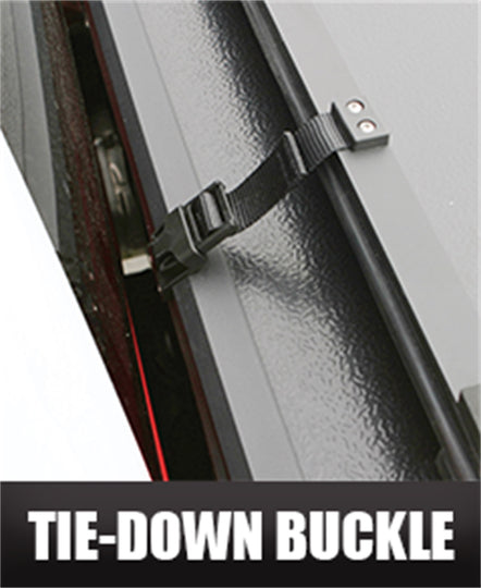 ACTENT066509 Tonneau Cover Enthuze Canada