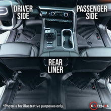 Load image into Gallery viewer, ACTENT10339-2 Floor Liner Enthuze Canada