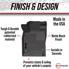 Load image into Gallery viewer, ACTENT16831 Floor Liner Enthuze Canada