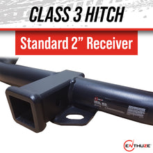 Load image into Gallery viewer, ACTENT23431 Enthuze Trailer Hitch Enthuze Canada