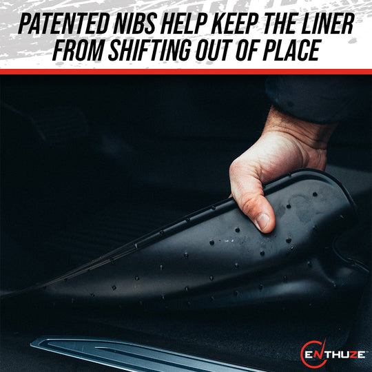 ACTENT93899 Enthuze Floor Liner Enthuze Canada