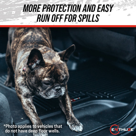 ACTENT95199 Enthuze Floor Liner Enthuze Canada