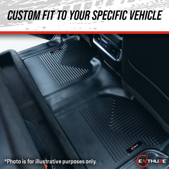 ACTENT14891 Floor Liner Enthuze Canada