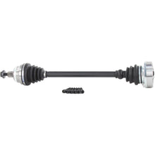 Load image into Gallery viewer, AD-8074 CV Axle Shaft Trakmotive Canada