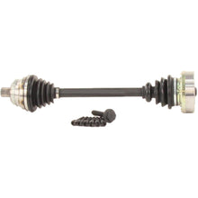 Load image into Gallery viewer, AD-8075 CV Axle Shaft Trakmotive Canada