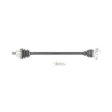 Load image into Gallery viewer, AD-8128 CV Axle Shaft Trakmotive Canada