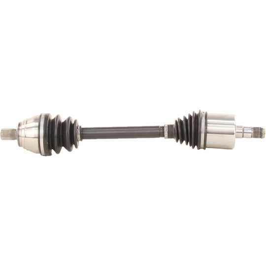 AD-8153 Angular Adjusted Roller CV Axle Shaft Trakmotive Canada