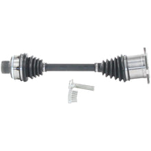 Load image into Gallery viewer, AD-8168 Angular Adjusted Roller CV Axle Shaft Trakmotive Canada