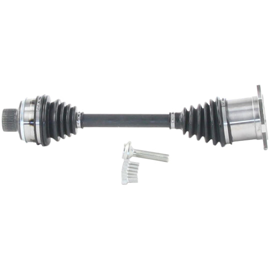 AD-8168 Angular Adjusted Roller CV Axle Shaft Trakmotive Canada