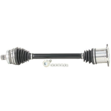 Load image into Gallery viewer, AD-8187 CV Axle Shaft Trakmotive Canada