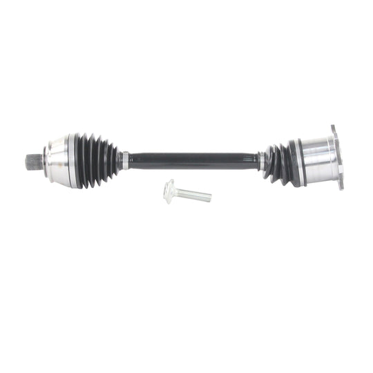 AD-86006 Angular Adjusted Roller CV Axle Shaft Trakmotive Canada