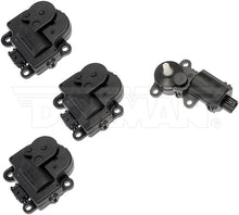 Charger l'image dans la galerie, ADAKIT001 HVAC Air Door Actuator Kit Dorman - OE Solutions Canada