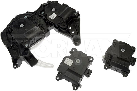 ADAKIT002 HVAC Air Door Actuator Kit Dorman - OE Solutions Canada