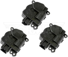 Load image into Gallery viewer, ADAKIT003 HVAC Air Door Actuator Kit Dorman - OE Solutions Canada