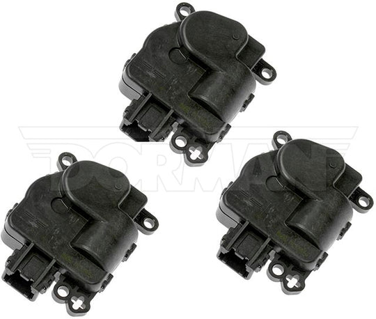 ADAKIT003 HVAC Air Door Actuator Kit Dorman - OE Solutions Canada