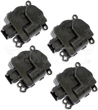 Load image into Gallery viewer, ADAKIT004 HVAC Air Door Actuator Kit Dorman - OE Solutions Canada