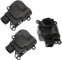 Charger l'image dans la galerie, ADAKIT005 HVAC Air Door Actuator Kit Dorman - OE Solutions Canada