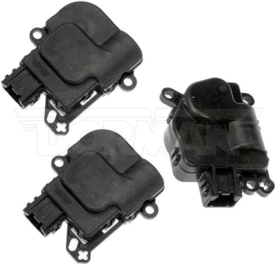 ADAKIT005 HVAC Air Door Actuator Kit Dorman - OE Solutions Canada