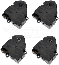 Load image into Gallery viewer, ADAKIT006 HVAC Air Door Actuator Kit Dorman - OE Solutions Canada