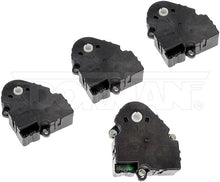 Load image into Gallery viewer, ADAKIT008 HVAC Air Door Actuator Kit Dorman - OE Solutions Canada