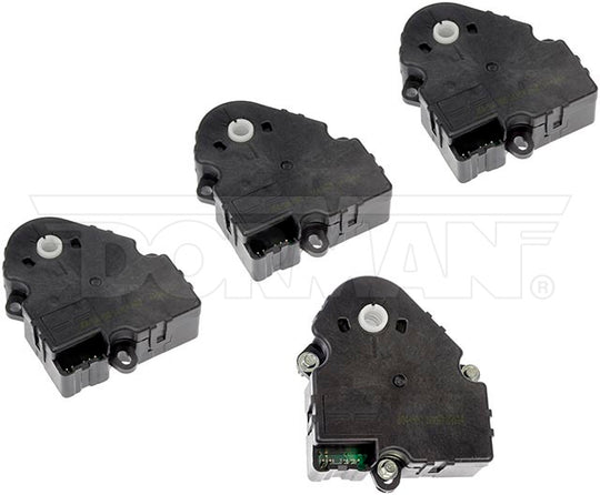 ADAKIT008 HVAC Air Door Actuator Kit Dorman - OE Solutions Canada