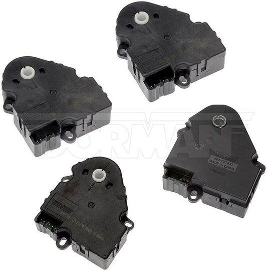 ADAKIT009 HVAC Air Door Actuator Kit Dorman - OE Solutions Canada