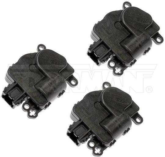 ADAKIT010 HVAC Air Door Actuator Kit Dorman - OE Solutions Canada