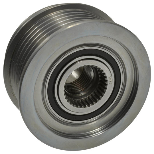 ADP108 Standard Ignition Alternator Decoupler Pulley Standard Ignition Canada