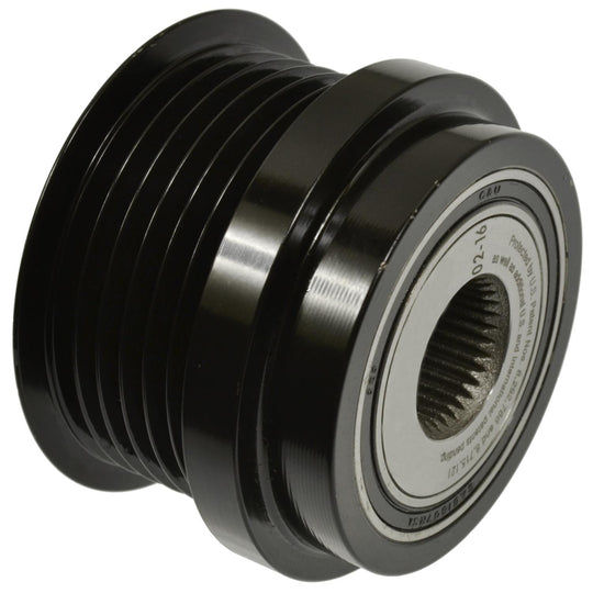 ADP114 Standard Ignition Alternator Decoupler Pulley Standard Ignition Canada