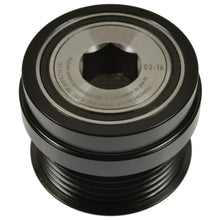 Load image into Gallery viewer, ADP115 Standard Ignition Alternator Decoupler Pulley Standard Ignition Canada