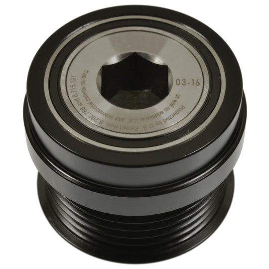 ADP115 Standard Ignition Alternator Decoupler Pulley Standard Ignition Canada