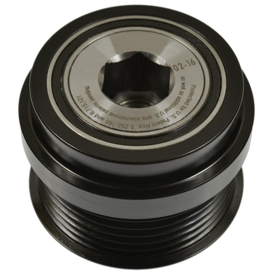 ADP116 Standard Ignition Alternator Decoupler Pulley Standard Ignition Canada