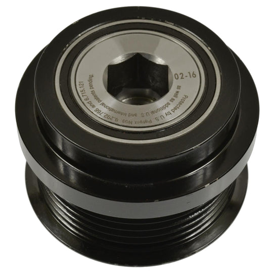 ADP117 Standard Ignition Alternator Decoupler Pulley Standard Ignition Canada