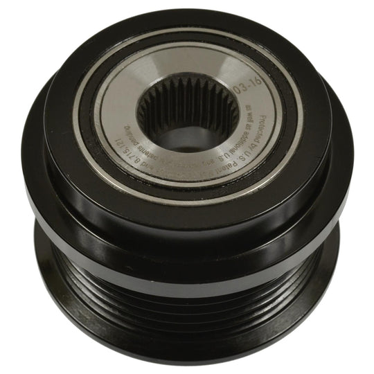 ADP118 Standard Ignition Alternator Decoupler Pulley Standard Ignition Canada