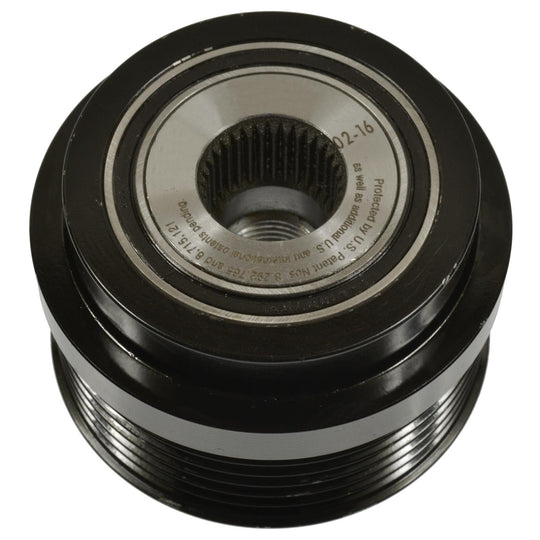 ADP119 Standard Ignition Alternator Decoupler Pulley Standard Ignition Canada