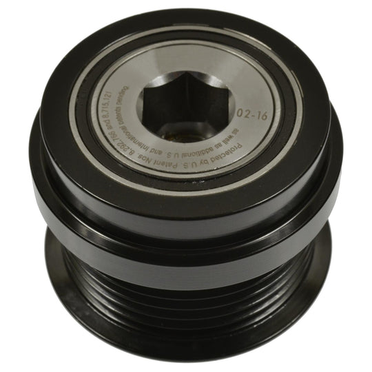 ADP120 Standard Ignition Alternator Decoupler Pulley Standard Ignition Canada