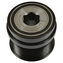 Load image into Gallery viewer, ADP121 Standard Ignition Alternator Decoupler Pulley Standard Ignition Canada