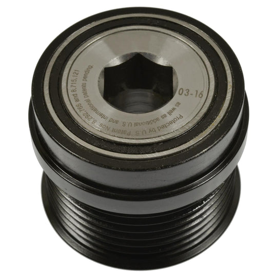ADP121 Standard Import Alternator Decoupler Pulley Standard Import Canada