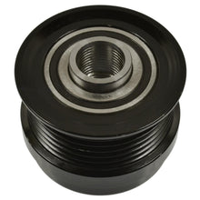 Load image into Gallery viewer, ADP124 Standard Ignition Alternator Decoupler Pulley Standard Ignition Canada