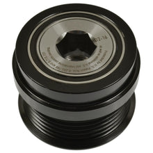 Load image into Gallery viewer, ADP124 Standard Ignition Alternator Decoupler Pulley Standard Ignition Canada