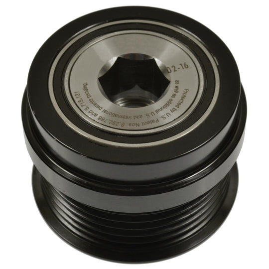 ADP124 Standard Ignition Alternator Decoupler Pulley Standard Ignition Canada