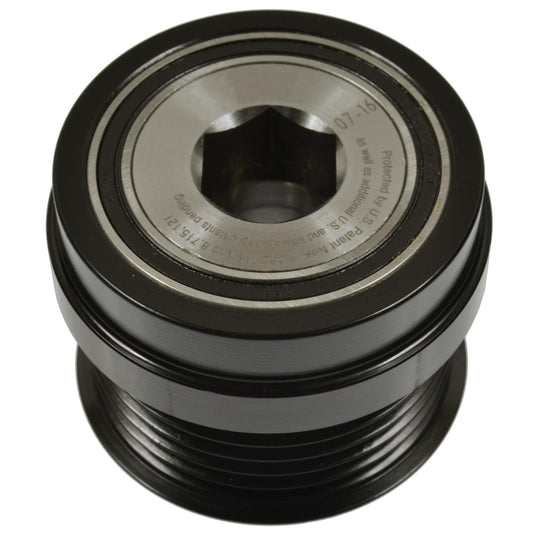 ADP125 Standard Ignition Alternator Decoupler Pulley Standard Ignition Canada