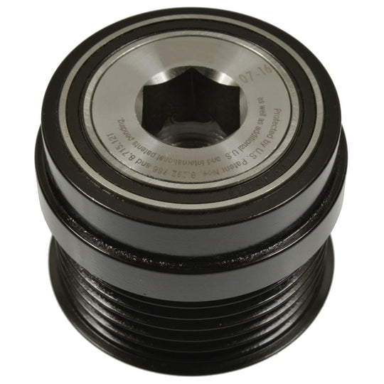 ADP126 Standard Ignition Alternator Decoupler Pulley Standard Ignition Canada